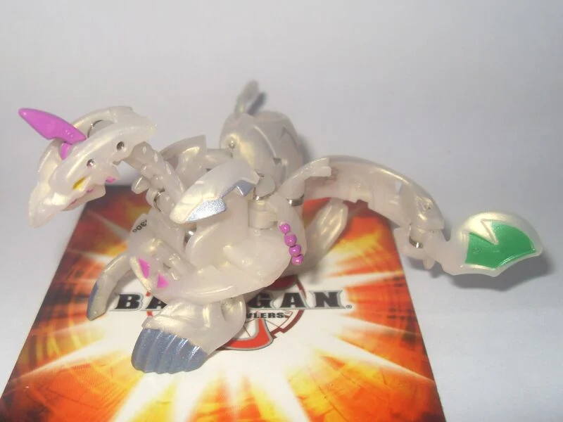 Ventus Viper Helios (BakuFrost)