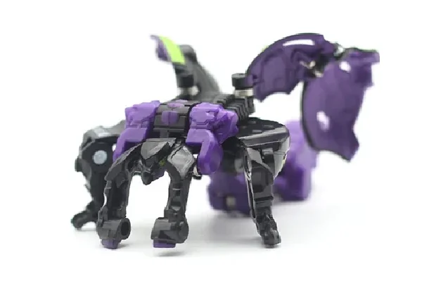 Garganoid