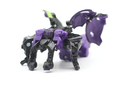 Garganoid