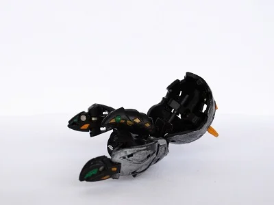 Darkus Stug (BakuSteel)