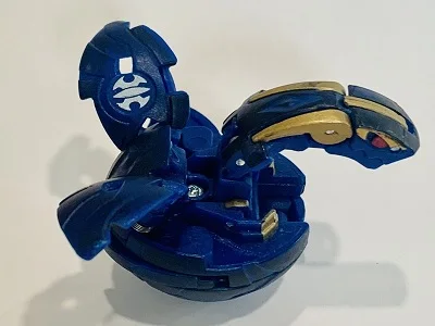 Aquos Neo Dragonoid (BakuCore)