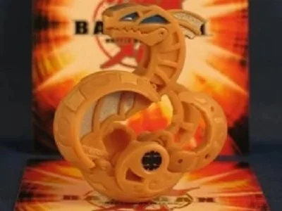 Subterra Abis Omega (BakuFlip)