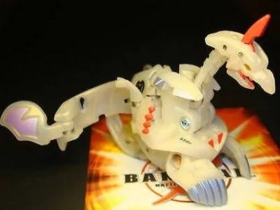 Darkus Viper Helios (BakuFrost)