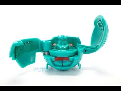 Ventus Gorem (Gacha.Baku B1)