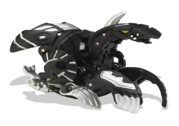 Mutant Helios