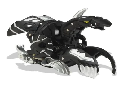 Mutant Helios