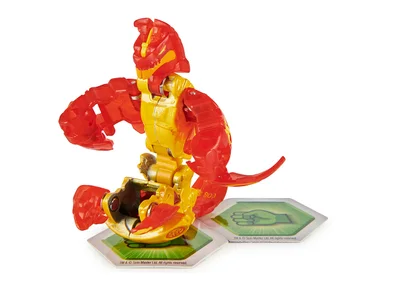 Neo Dragonoid