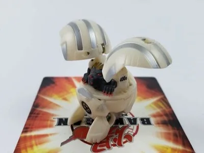 Haos Griffon (Pearl B1)