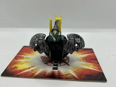 Pyrus Altair (BakuSteel)