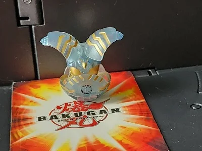 Haos Falconeer (Translucent B1)