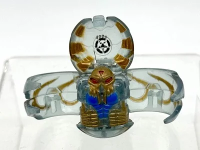 Haos Reaper (Translucent B1)