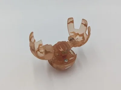Subterra Fear Ripper (Translucent B1)