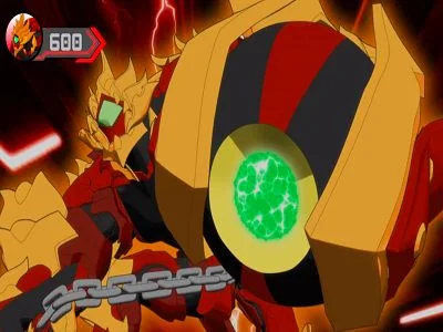 Pyrus Wrecking Ball