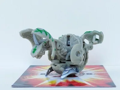 Haos Mutant Krakenoid (Alt Color)