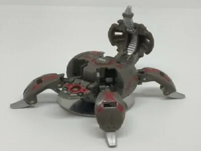 Pyrus Fencer (Maxus)
