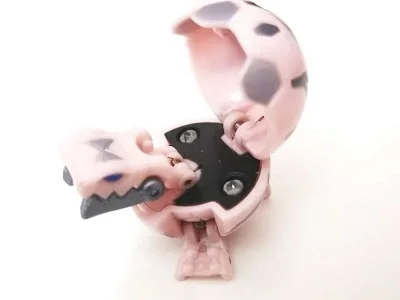 Haos Juggernoid (Pearl B1)