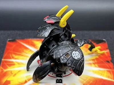 Ventus Altair (BakuSteel)