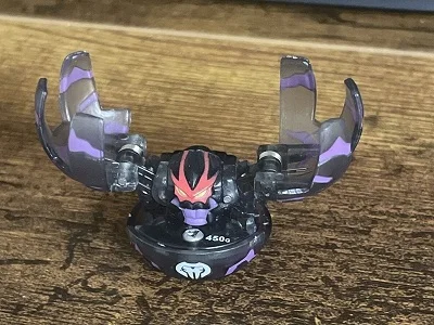 Darkus Fear Ripper (Translucent B1)