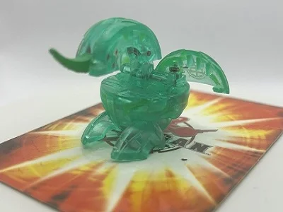 Ventus Dragonoid (Translucent B1)