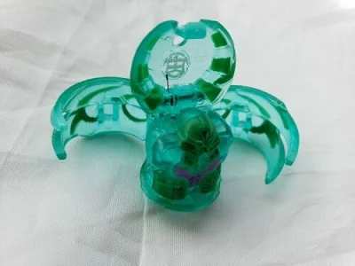 Ventus Reaper (Translucent B1)
