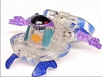 Clear Aquos Preyas (B1)