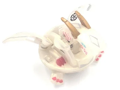 Haos Hyper Dragonoid (BakuFrost)