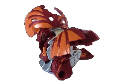 GeoForge Dragonoid