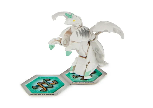 Neo Pegatrix