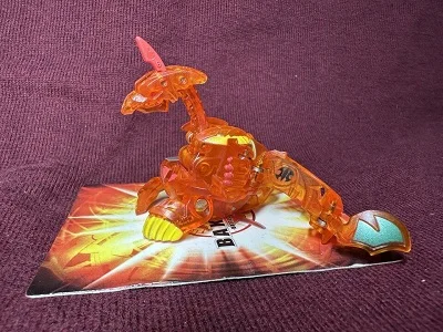 Aquos Viper Helios (BakuSolar)