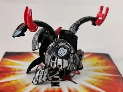 Darkus Altair (BakuSteel)