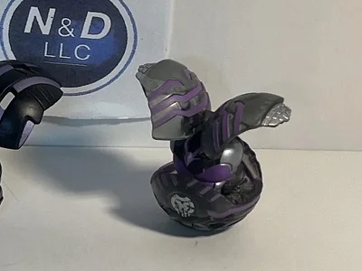 Darkus Falconeer (Translucent B1)