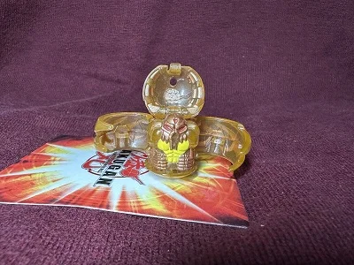 Subterra Reaper (Translucent B1)