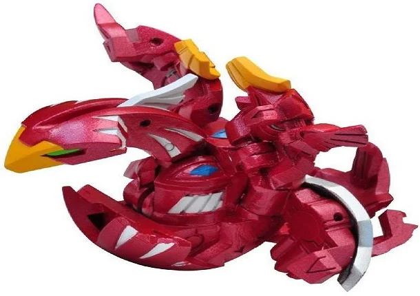Flame Aigle