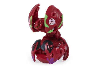 Garganoid x Webam