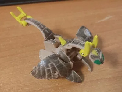 Pyrus Altair (BakuCore Subterra)