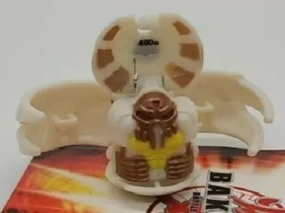 Subterra Reaper (Pearl B1)