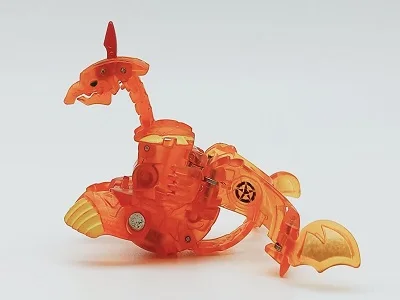 Haos Viper Helios (BakuSolar)