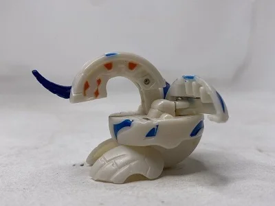 Aquos Dragonoid (Pearl B1)