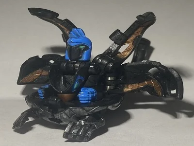 Subterra Ingram (BakuSteel)