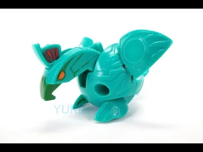 Ventus Skyress (Gacha.Baku B1)