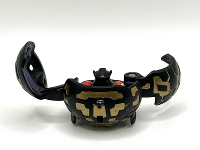 Darkus Gorem (Gold B1)