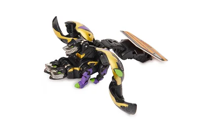 Howlkor x Serpenteze