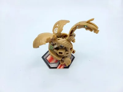 Pyrus Cyborg Helios (BakuBronze)