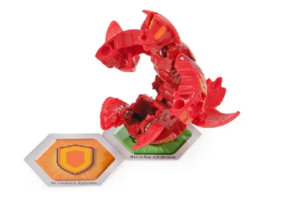 Neo Dragonoid