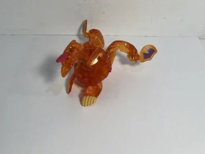 Darkus Viper Helios (BakuSolar)