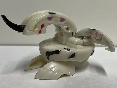 Darkus Dragonoid (Pearl B1)