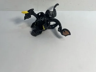 Pyrus Viper Helios (BakuSteel)