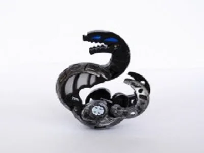 Subterra Abis Omega (BakuSteel)