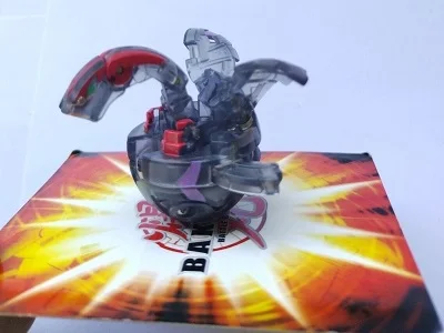 Darkus Neo Dragonoid (BakuLyte)