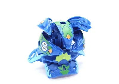 Hydranoid x Krakelios